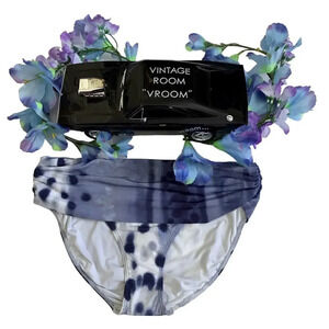 Despi NWT Bikini Swim Bottom Women L